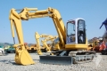 Komatsu / PC75UU-2